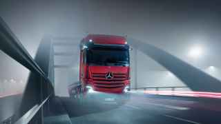 Actros L